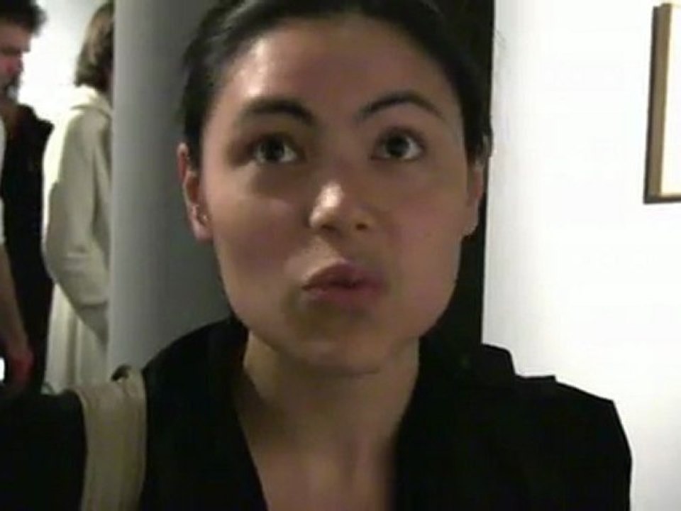 Exposition Paul Klee Polyphonies - Cité de la musique