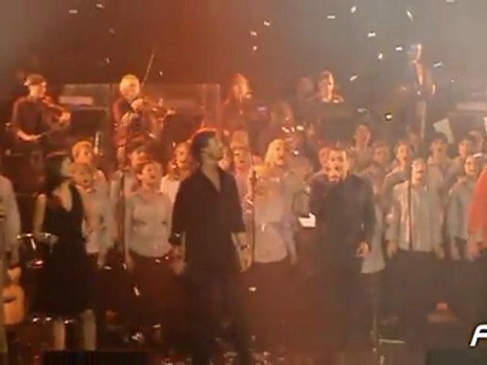 "Ensemble" Rapsat Forever 2