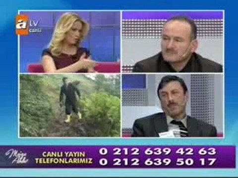 Müge Anlı 28 11 Part 3 WWWOLAYWEBCOM