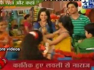 Gumsum Se Lovely-Karthik