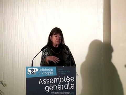Idées, science et foi chrétienne - Question à Helga Zepp LaRouche