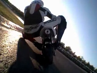 Sebo- salbris le 23-10-2011