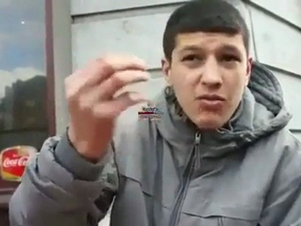 Conseil d'un jeune reviens vers Allah