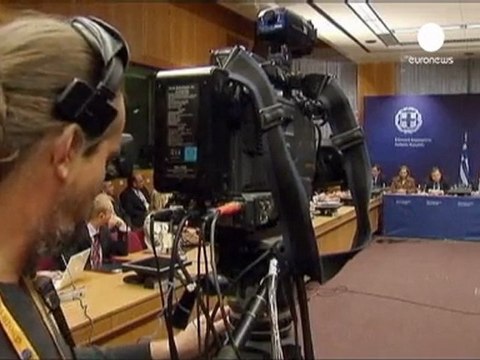 Greek PM hails 'historic' euro rescue