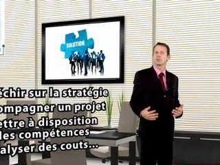 CONSEIL EN ORGANISATION HAUTS DE SEINE (92)