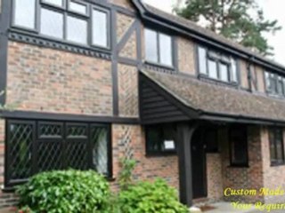 Give A New Look To Your Home With Composite Doors