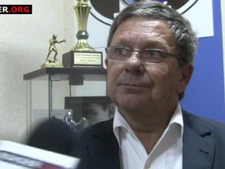 Stanisław Dobosz o Broni Radom