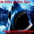 02 Hardcore depuis l'Adolescence - Bes-One , M-Killa (2008)