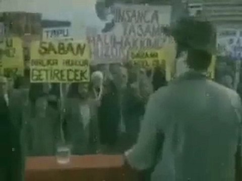 Kemal Sunun Ben Buraya Niye Çıktım