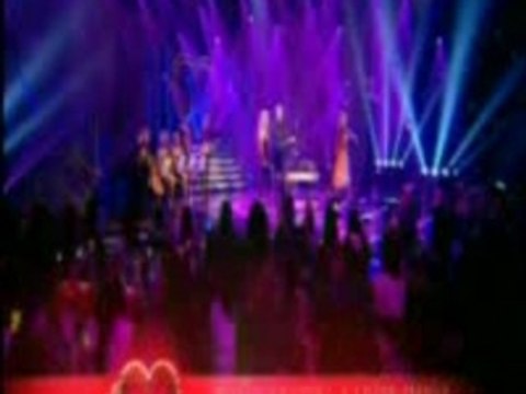 Lucie Silvas & Ronan Keating