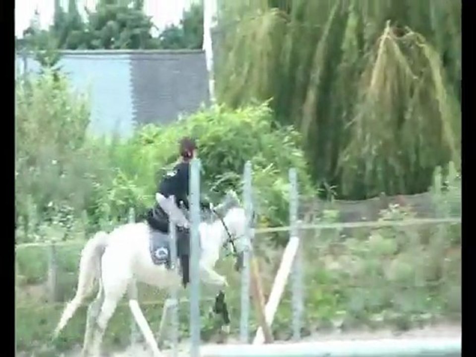 14 aout 2011... Savane Du Buat