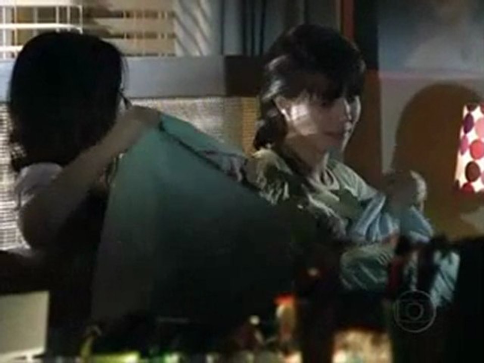 A Vida Da Gente Capitulo 27 Parte 1 Quarta-Feira 26/10/2011