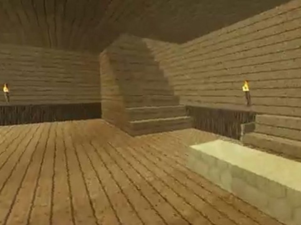 Hotel du Serveur ZilonGeu