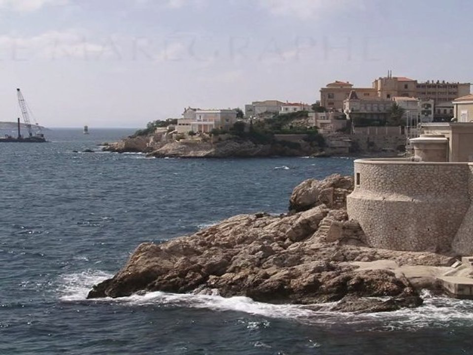 Le marégraphe