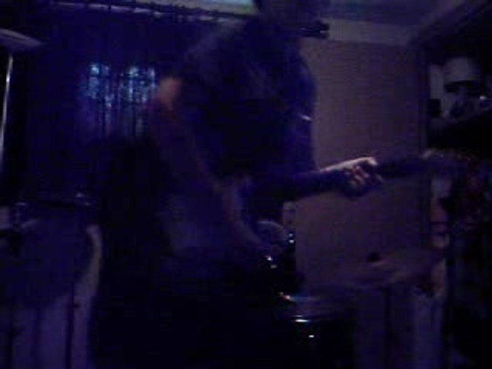 Nothing else matters- Metallica