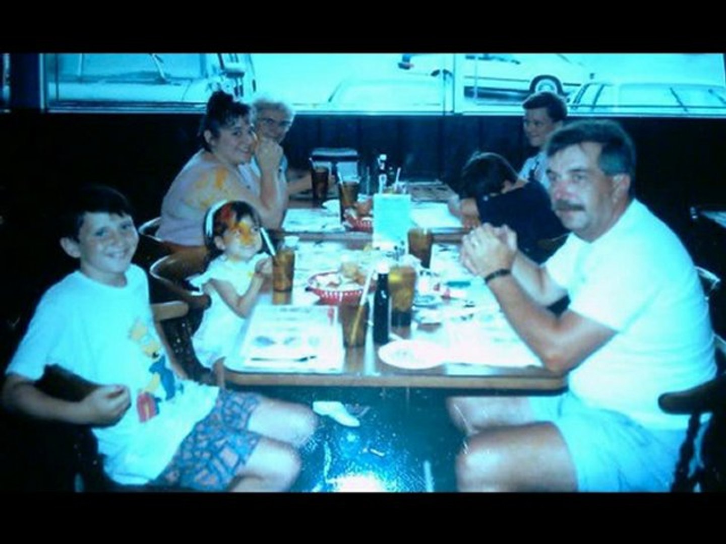 SEAN IN USA