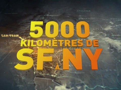 Autosital - Need for Speed The Run -The Black Keys- Lonely Boy Trailer