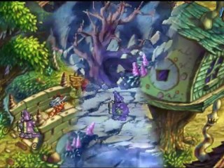 soluce legend of mana partie 11