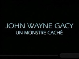 john wayne gacy : un monstre caché (1)