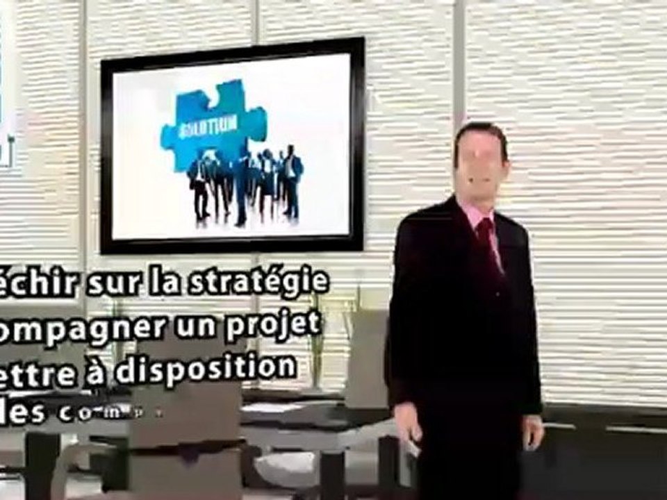 CONSEIL EN MULTIMEDIA HAUTS DE SEINE (92)