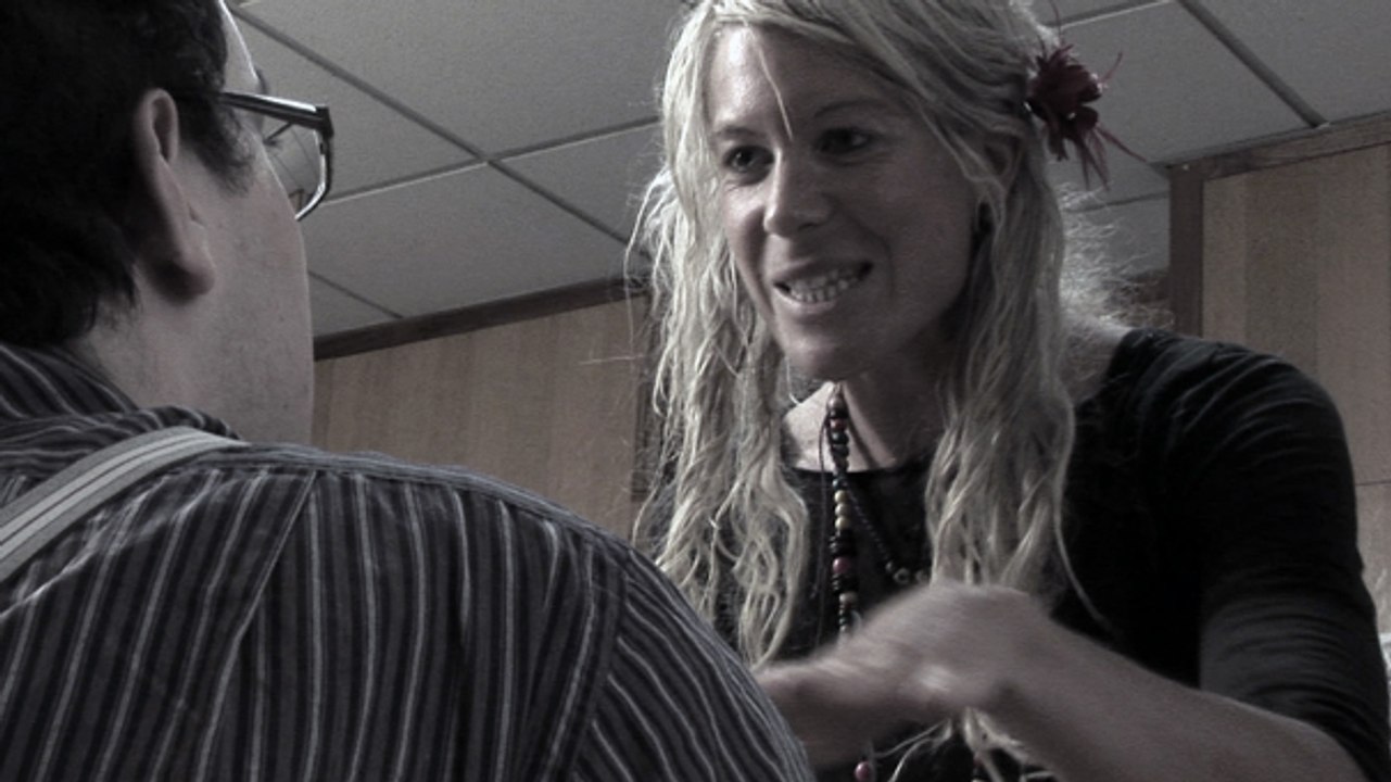 Le Cast de Coolisses #2 - Morgane