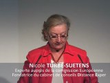 Télétravail-efficacité des équipes et eco-responsabilite