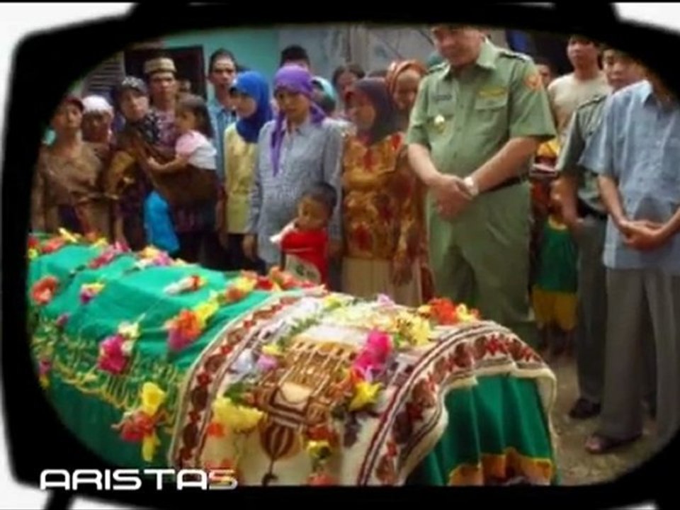 9º Aristas de la muerte Digna