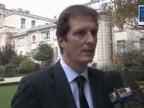 UMP Jérôme Chartier - Accord de Bruxelles sur la zone euro