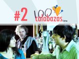 1x02 - Olvidando a LA ex - 100 Calabazas