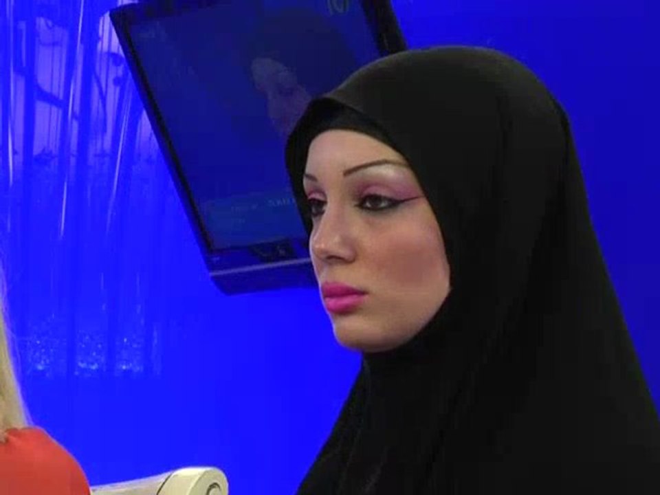 Abdullah Yeğin Ağabey: Terörün sebebi iman zafiyeti