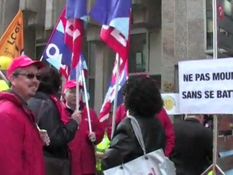 2011-10-26 - OGBL - Manifestation SBA Banque Itau Luxembourg