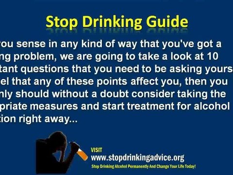 Knowing If You Have An Addiction To Alcohol That Needs Treating