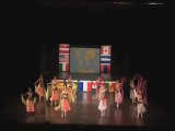 Gala de Danse 2011-Baladi