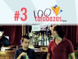 1x03 - Los amigos - 100 Calabazas