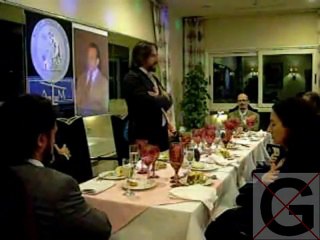 Brindis Gnóstico por Samael Aun Weor