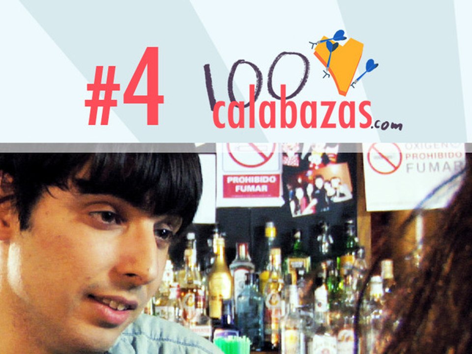1x04 - Chema - 100 Calabazas