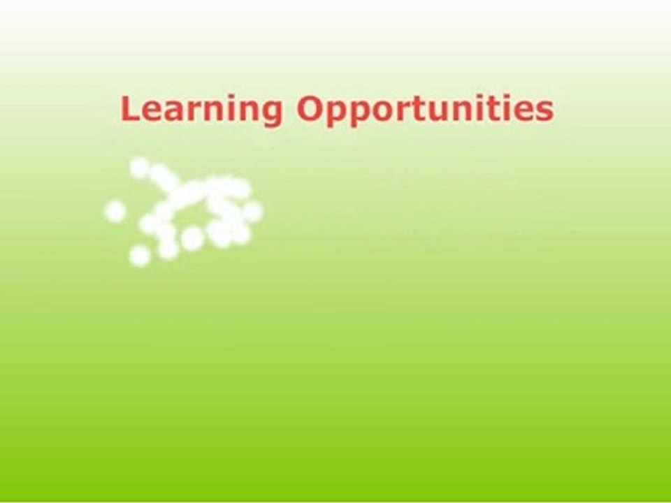 Choosing A Career, Career Exploration