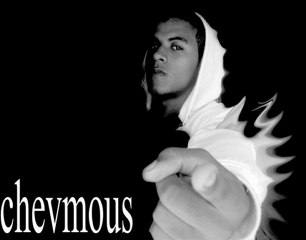 Chevmous - As Novinha Que Me Ter