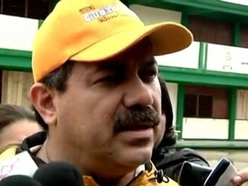 Mexico braces for storm