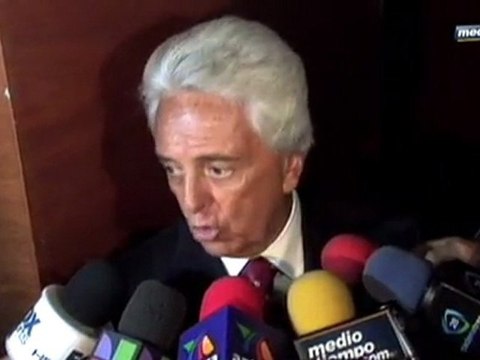 MT - Justino FMF, 26 de octubre 2011