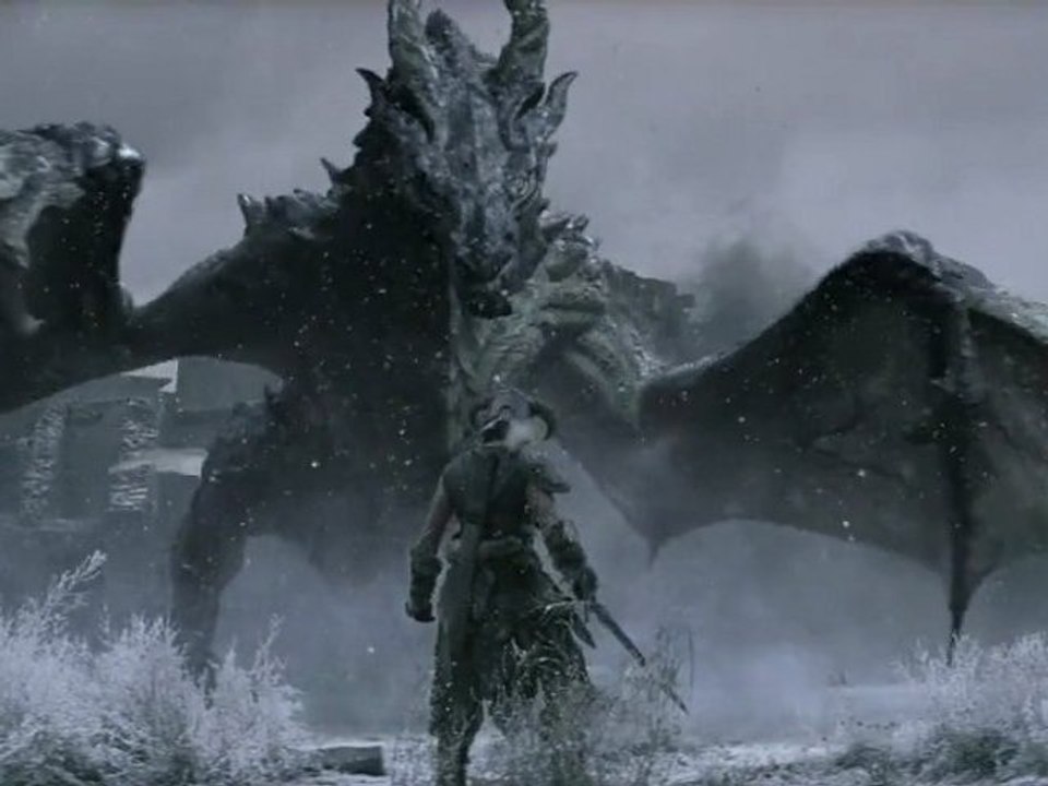 Skyrim Live Action Short