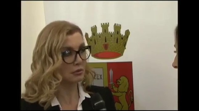 Per un web sicuro - Le parole di Milly Carlucci