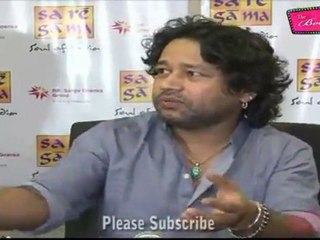 Saregama Presents Kailash Kher World Tour 2012   04