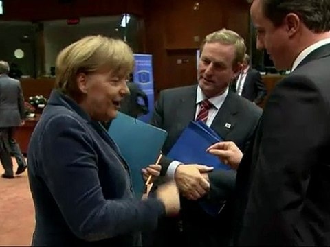 1.000 milliards d'euros pour sauver la zone euro