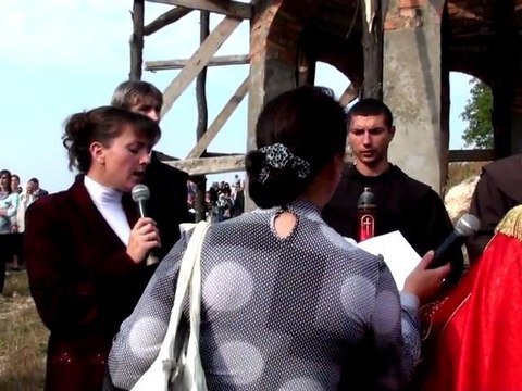 Дієцезіальний молебень «Хресної Дороги»