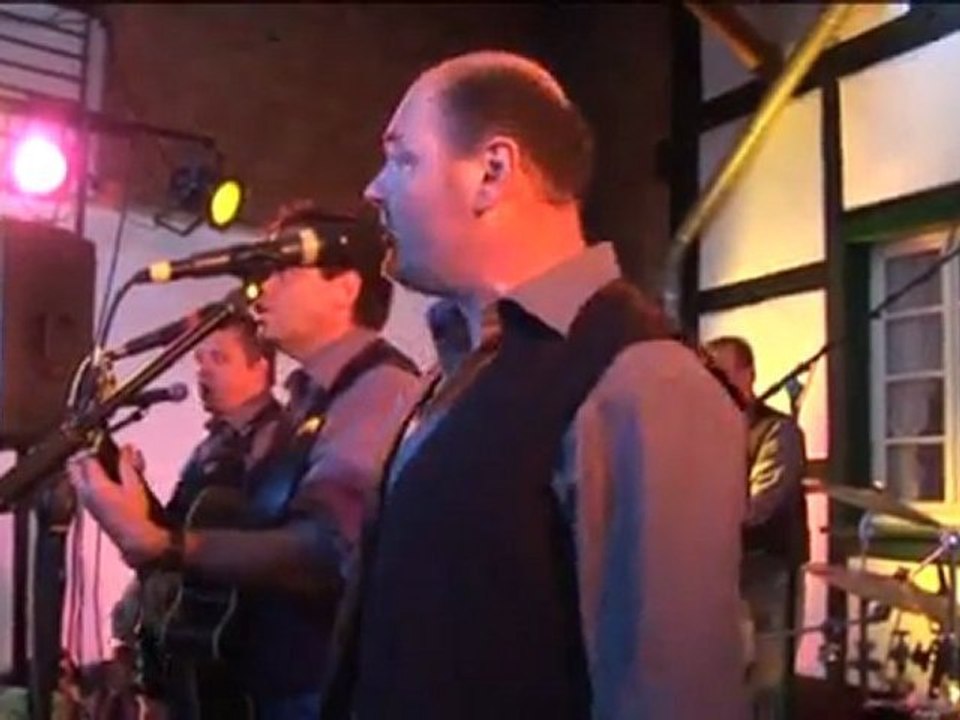 KiH - Paar vum Weiher