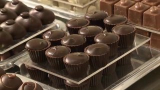 Les Petites Chocolatières