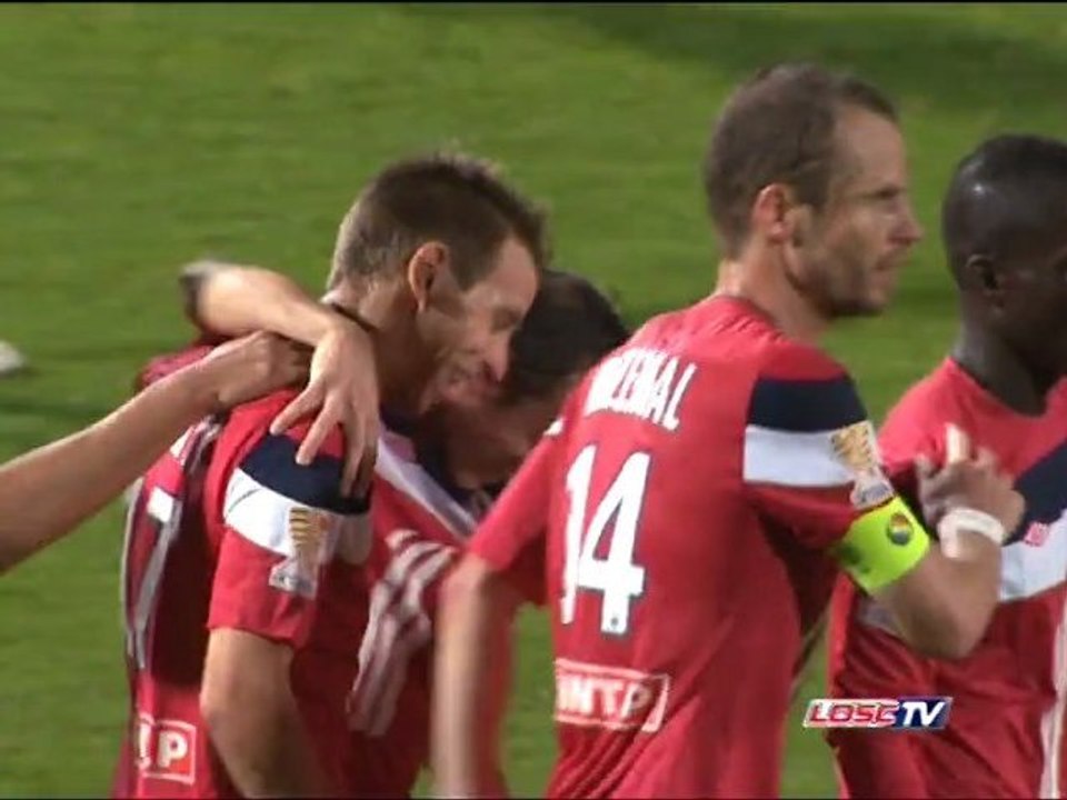 LOSC-CSSA (3-1)