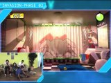 Les Lapins Crétins Partent en Live - Trailer à 4 joueurs [FR]