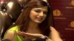 Hot & Beautiful Sonali Bendre Comments On Asha Bhosle & R.D. Burman